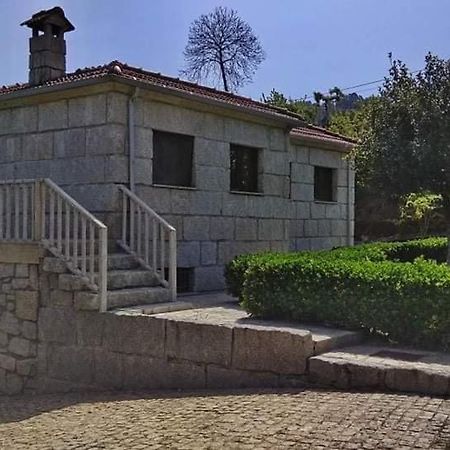 Casa Cosme Villa Braga Exteriör bild