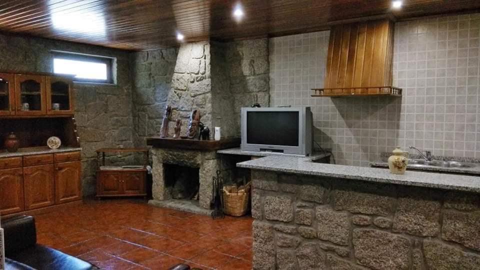 Casa Cosme Villa Braga Exteriör bild